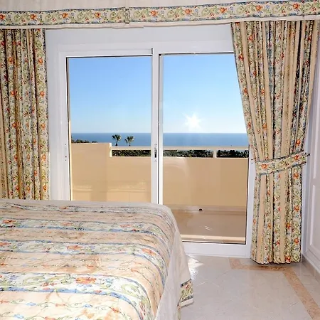 アパート Panoramic Sea View In